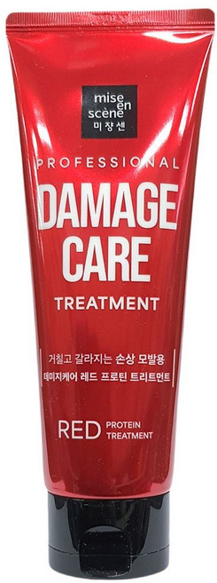 머릿결이 진짜 달라져요 빠른 흡수 트리트먼트 180ml