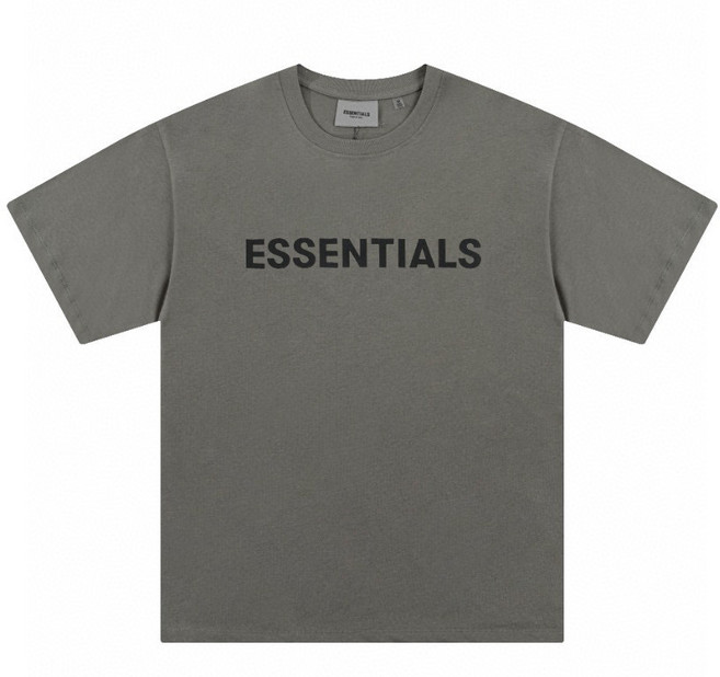 ESSENTIALS 短袖T恤