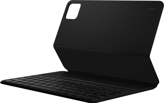 오리지널 샤오미 패드 7/7 프로 키보드 양면 케이스 영어 64키 태블릿 자석 PU 보호 커버, 01 ENGLISH, 01, 01 Black