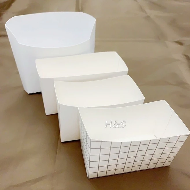 H&S樂購 吐司紙盒 食品級土司盒 三明治紙盒 厚蛋吐司 早午餐外帶盒 漢堡盒 貝果盒 早餐盒 包裝紙盒, 1個