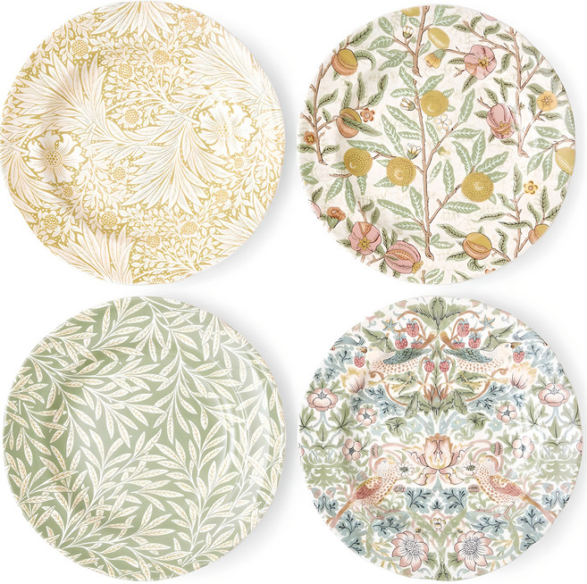 스포드 포트메리온 모리스앤코 중접시 랜덤 패턴, 랜덤발송, 1개