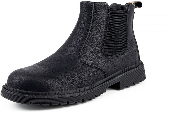 SHITONG 가벼운 방수 원단 안전화 공사현장 직업화 SK-203