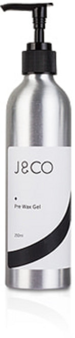 제이엔코 프리왁스 젤 왁싱전처리제, 250ml, 1개