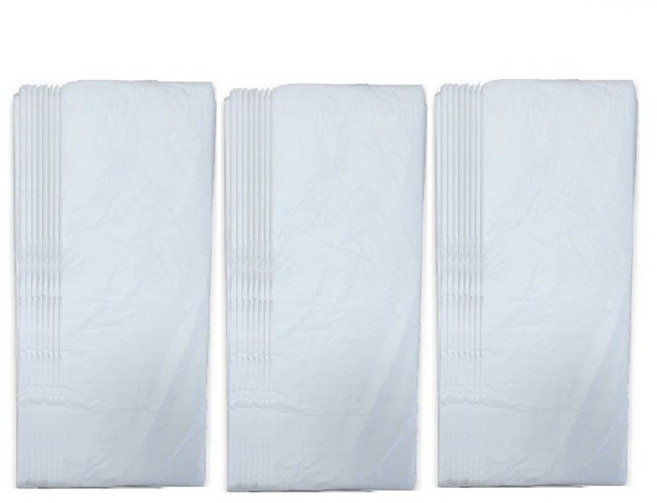 생활을그리다 일회용 비닐 식탁보 90 x 128 cm, 1개입, 150개