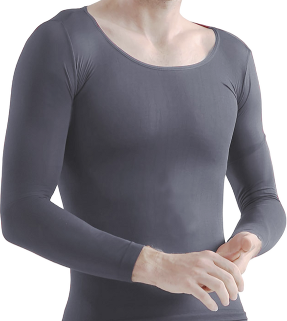 초경량 얇고 편한 발열 내의세트 남자여자 프리사이즈 스판 보온이너