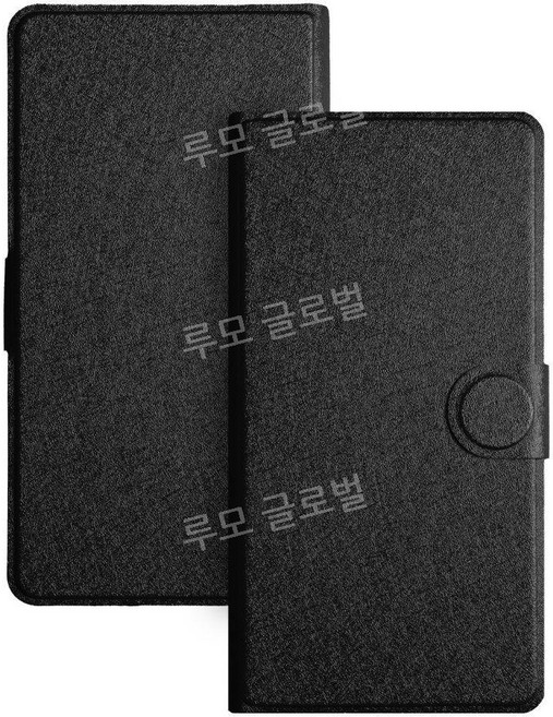 아이리더 탱고2 케이스 커버 세트, 1개, 4. 커버 검정 (자석 링), 3. 아라고나이트 팔마1 6.13인치