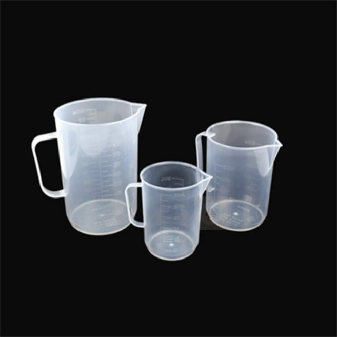도토리마켓 계량컵 제빵계량컵, 250ml