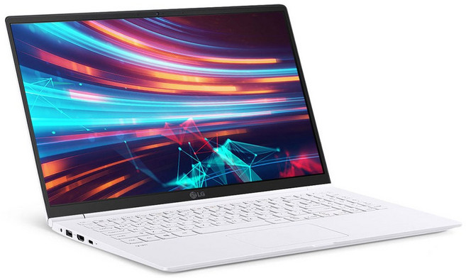 LG 그램17 17Z990 i5 16G 256G Win10