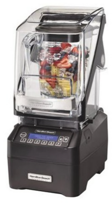 [Hamilton Beach] 이클립스 HBH755 블랜더 - Eclipse HBH755, 소음방지 컨테이너 장착, 1개