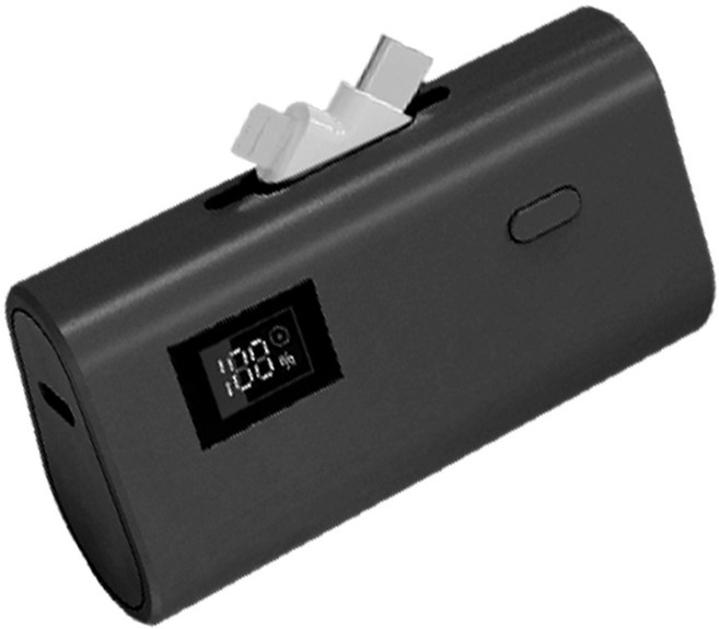 有Wh標示 台灣製造 雙口切換 Type-C Lightning 22.5W 快充行動電源 5000mAh 獨家專利, 黑色, 白色, 綠色, 紫色, 粉色, SSTAR5000