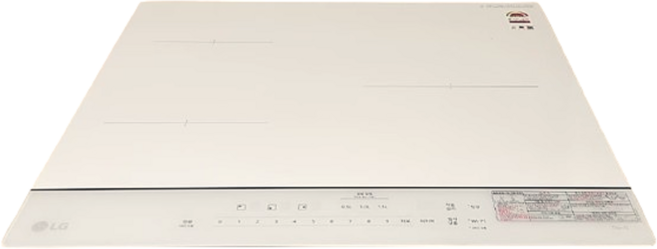 [방문설치] LG전자 디오스 인덕션 BEI3ANBLO 미스트베이지 빌트인