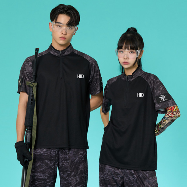 강철부대 로카티 군복 밀리터리 군복반티 전술복 서바이벌 특전사 특수부대 코스프레