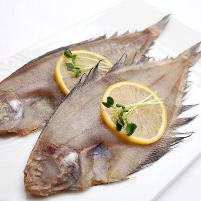 가재미 10미 반건조 미주구리 영덕 물 가자미 납세미