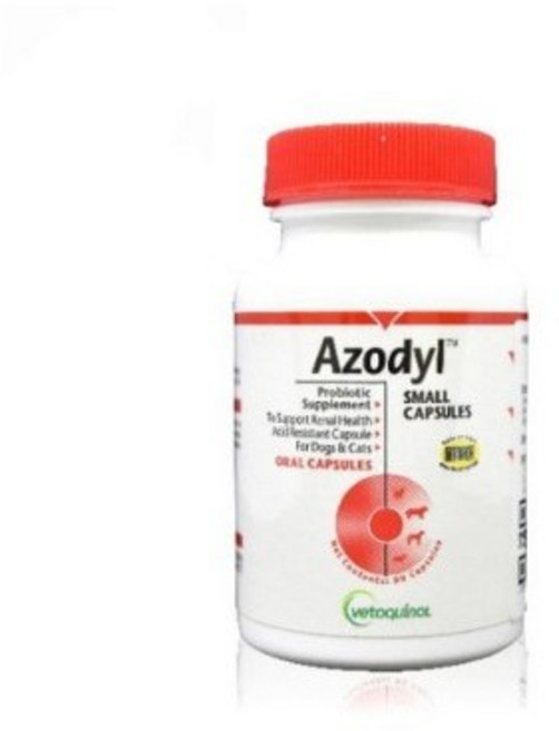 베토퀴놀 아조딜 90캡슐 (정품/냉장/무료배송), 1개, 1개