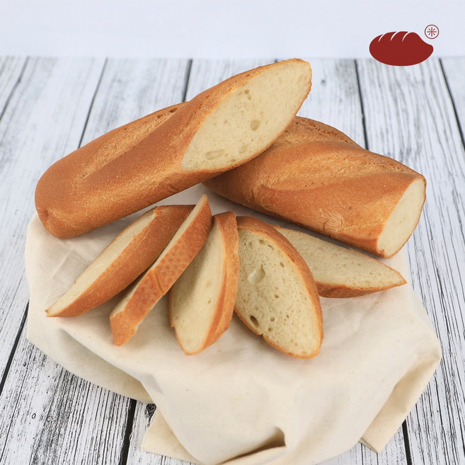 [진천쌀빵 미잠미과] 우리쌀로 구운 쌀빵 골라담기, 260g, 1개