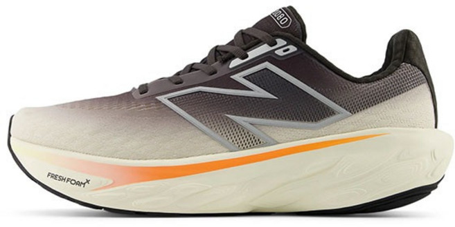 해외7910350 New Balance 남자 운동화 M1080P14-2E 신선한 거품 x 1080V14 마라톤 조깅 2E