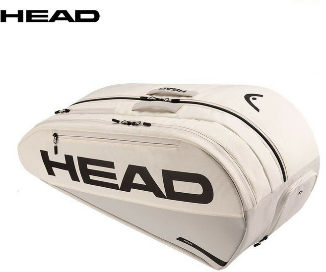 헤드 테니스 가방 투어 라켓백 케이스 L 260716
