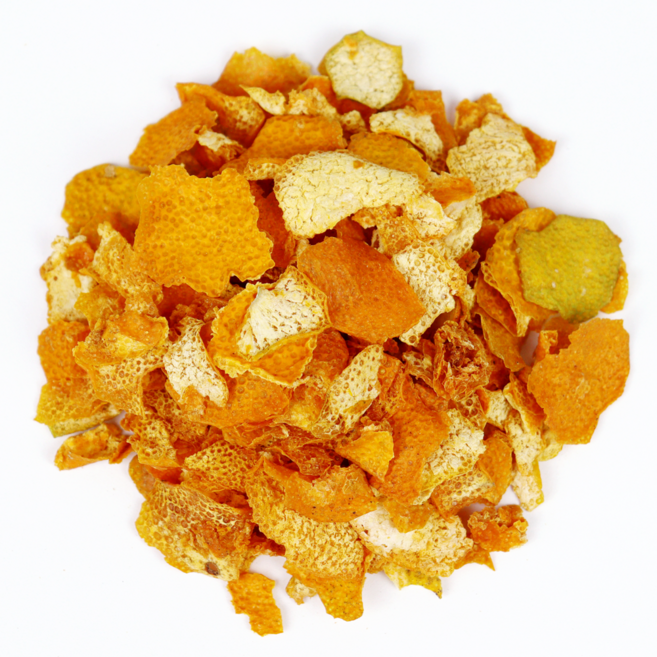 자연닮음 국산 진피 귤피 귤껍질 300g, 1개, 1개입