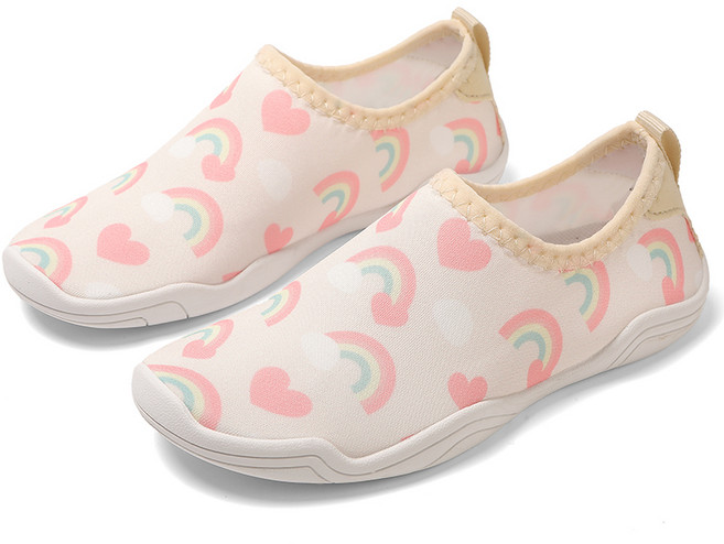 타오미 아동용 미끄럼방지 아쿠아슈즈 KID26