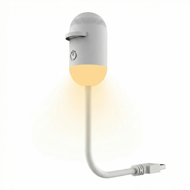 박스램프 초고화질 플라네타리움 우주 천체투영 프로젝터, 화이트 (USB형/본품+디스크 3) - 쿠팡