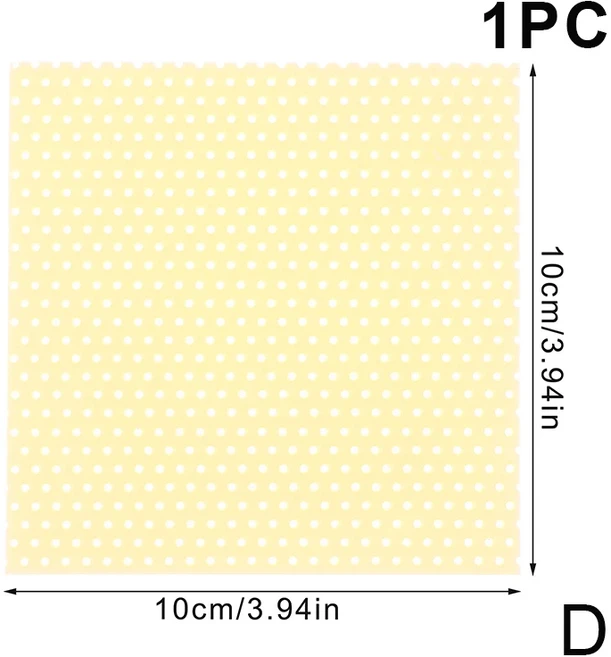 자가 성형 코 보조기 저온 열가소성 코 성형 접착 테이프 골절 보조기 외부 지지 고정 제공, 02 1pc D