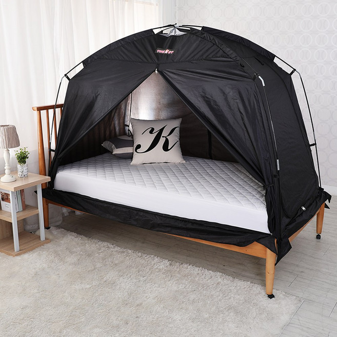 더핫 프리미엄 난방텐트