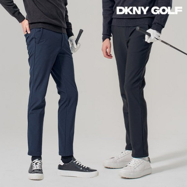 DKNY DKNY골프 24FW 남성 본딩팬츠 2종