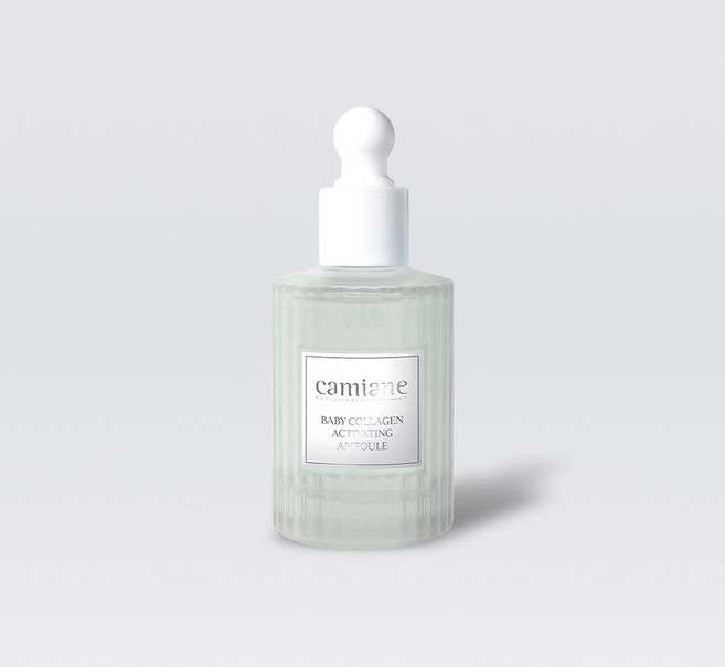 카미안느 베이비 콜라겐 액티베이팅 앰플, 50ml, 1개