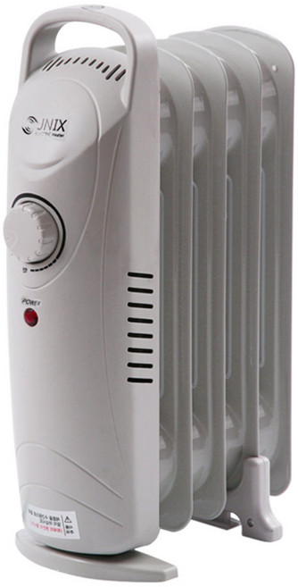 제이닉스 미니 라디에이터, JY-JM05