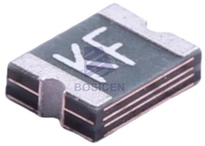 LF PPTC 1210 SMD 자체 복구 퓨즈 1210L050 0 05A 1A 2A 35A 75A 1 5A 4A 4 6V 8V 13 2V 16V 24V, 1210L150 16 1.5A 16V