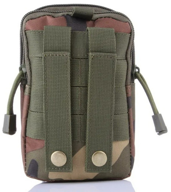전술 다리 가방 군용 휴대용 다용도 스포츠가방, 정글 밀리터리