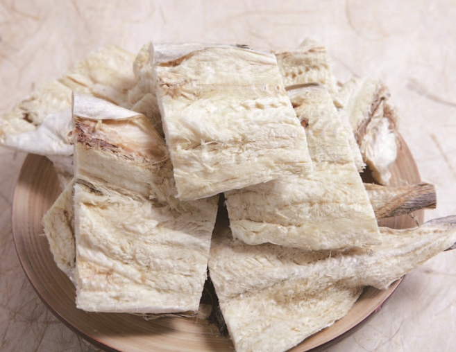 아름건어물 절단북어 절단북어포 500g, 1개