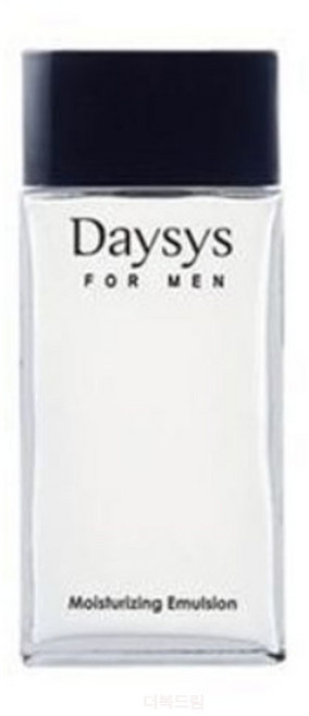 엔프라니 데이시스 포맨 모이스춰라이징 에멀젼, 1개, 130ml