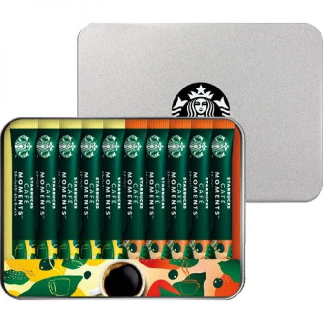 스타벅스 커피 카페 모먼트 기프트 SBM20B 온라인 파크, 1개