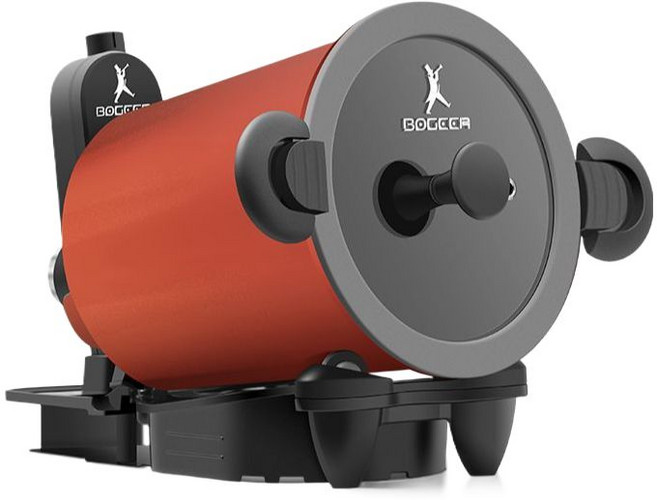 오토웍 볶음밥기계 업소용통돌이 교반기 조리 기계 자동