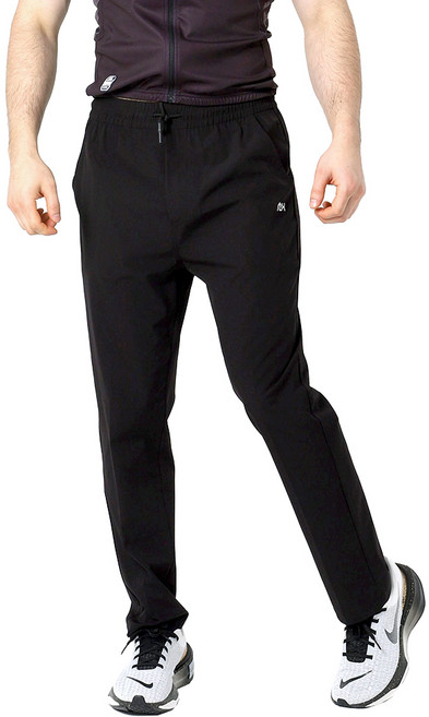 기능성 일자 쿨 조거 팬츠 스판 운동복 나일론 운동복 헬스 축구 374