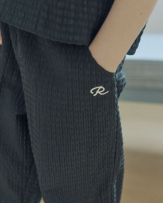 로아앤제인 시어서커에어 팬츠RJ25MLP03NAT 185474