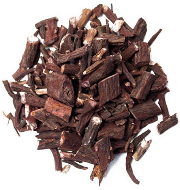 자초뿌리(중국산 3kg), 3kg, 1개