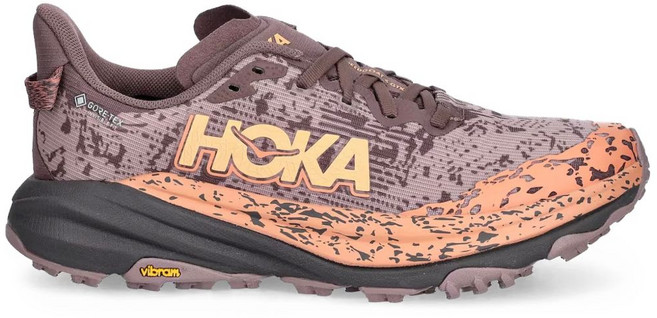 HOKA 스피드고트 6 GTX 스니커즈