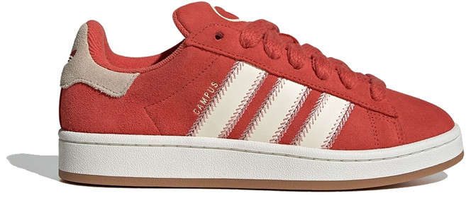 ADIDAS 女 CAMPUS 00S W 休閒鞋