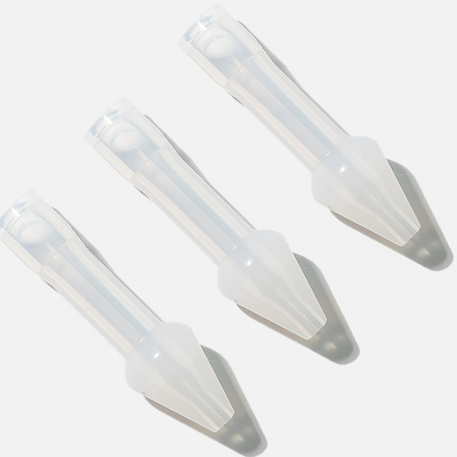 노시부 석션팁 한일포근 콧물흡입기 호환 노즈팁 코뻥, 1호(소형), 3개