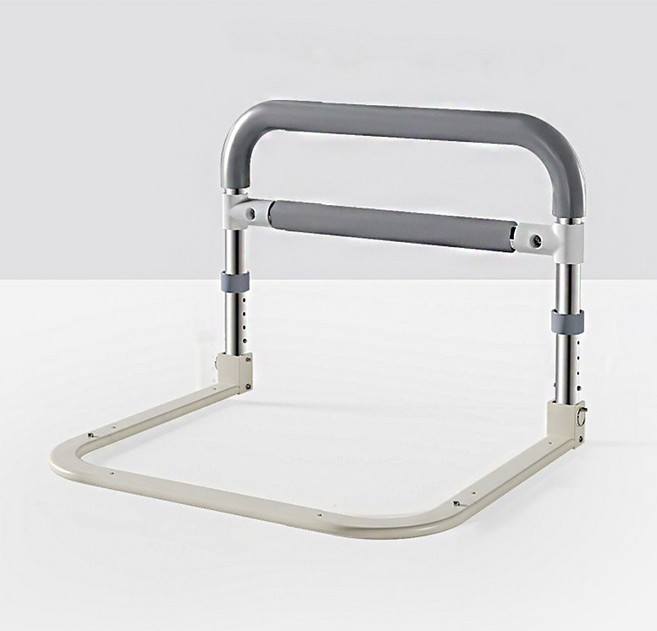 높이조절 미끄럼 낙상 방지 침대가드 안전바