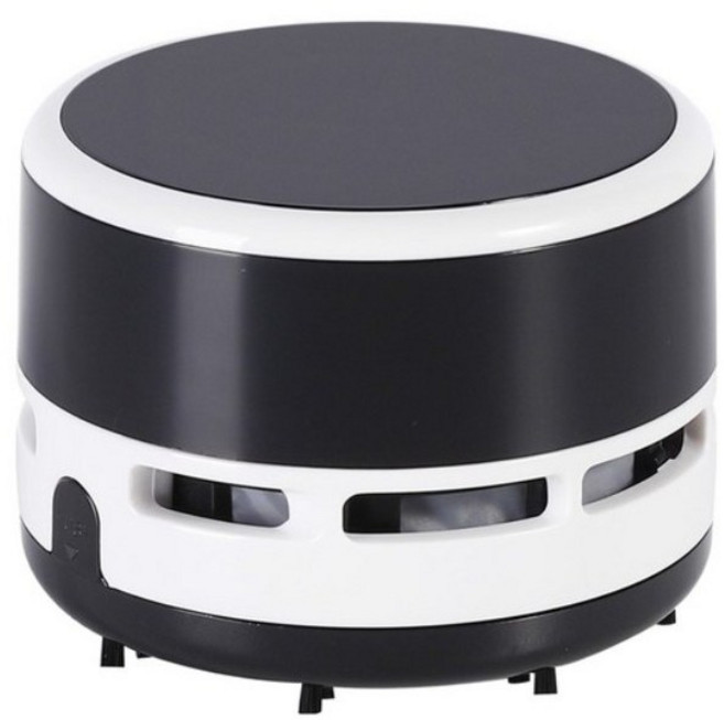 스토리빙 프리미엄 지우개 청소기, 블랙 색상, 1개