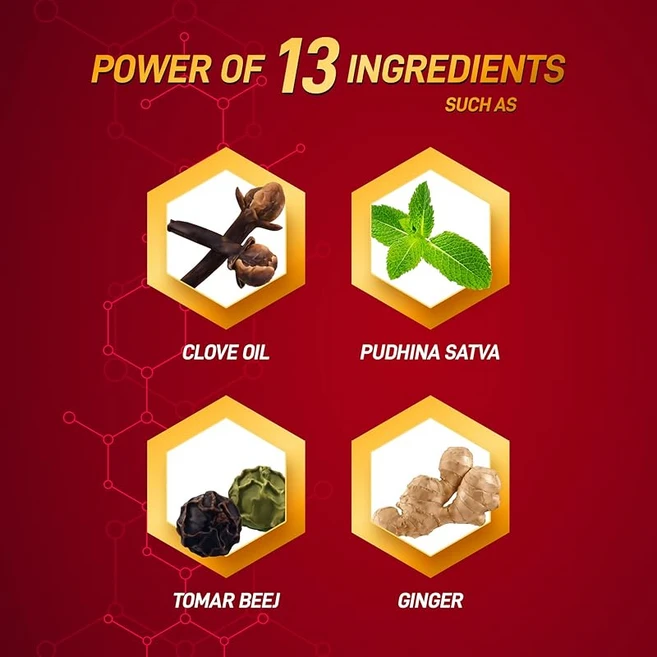 Red Manjan Toothpaste 200g toothpaste by Dabur, 1개, 1g - 쿠팡