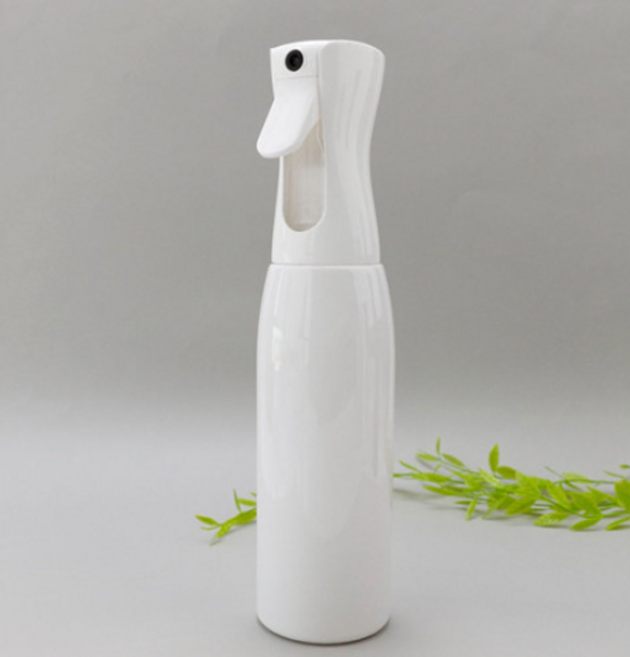 네이쳐리빙 모노블 안개분사 분무기 300ml, 화이트, 1개