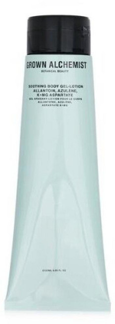 그로운알케미스트 수딩 바디 젤 로션, 그로운 알케미스트 수딩 바디 젤 로션 120ml, 1개, 120ml