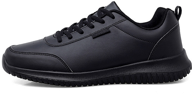 PHTEER 조리화 위생신발 주방운동화 미끄럼방지 기름때방지 화상방지 방수초경량 다용도