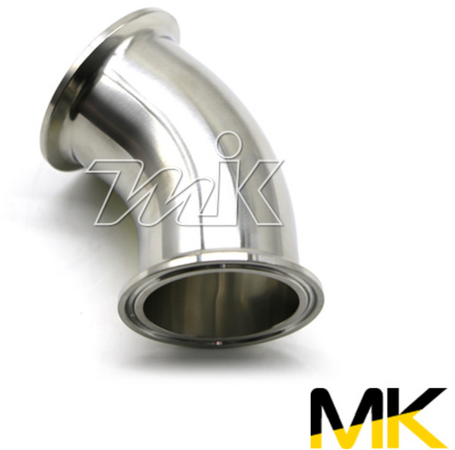 쎄니타리 45엘보2페럴(MK)(SUS304)(12111), 1개