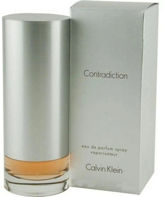 CK 컨트래디션 CONTRADICTION 우먼 퍼퓸 여성향수 100ml, 1개