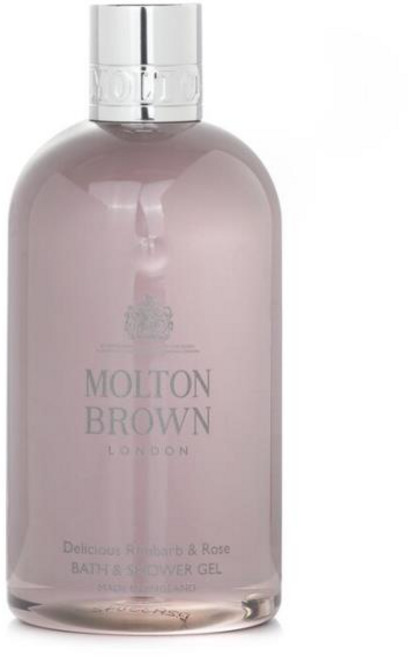 몰튼 브라운 앤 로즈 샤워 젤 300ml, 1개